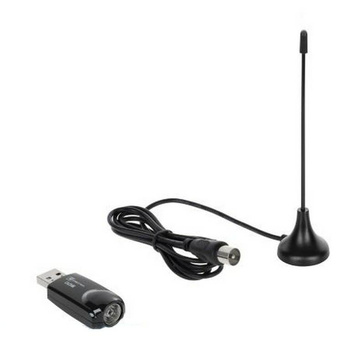 Tuner Komputerowy Do Tv Dvb-T 0184
