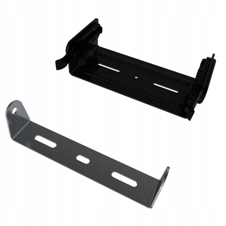 President Bill Asc 12V Am/Fm cb radio