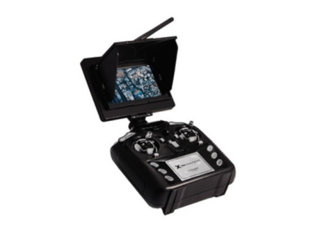 Dron Quadrocopter Ov-X-Bee Drone 7.2 Fpv