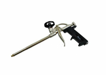 Pistolet Do Pianki Montażowej (Metalowy)