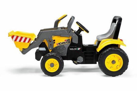 Koparka Spychacz MAXI EXCAVATOR