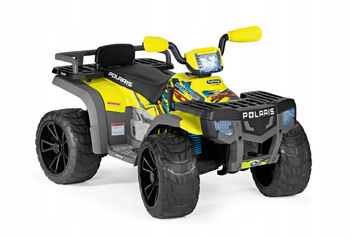 IGOD0603 Peg Perego Polaris Sportsman