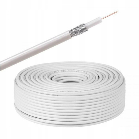 Antena cb Twin Log 3 (92Cm) Złącze: 3/8