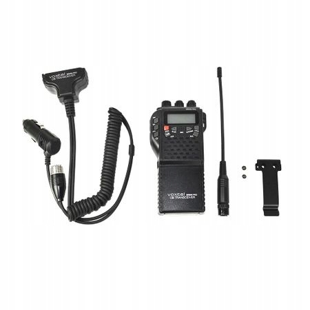 Radio Cb Pni Mr999 Ręczne Przenośne