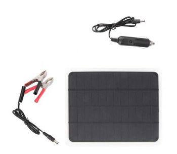 Panel solarny bateria słoneczna 20w