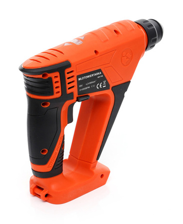 Młotowiertarka Aku 18V X-Series Kd1756