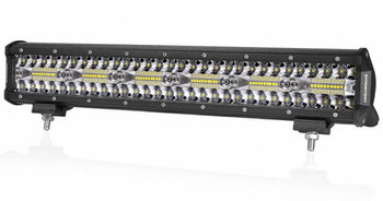 Listwa Led Robocza 360W Off-Road