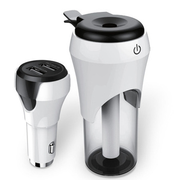 Nawilżacz Samochodowy H-21 Vordon