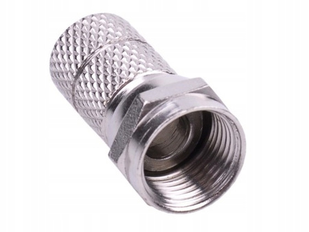 Antena cb Twin Log 3 (92Cm) Złącze: 3/8