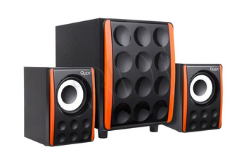 Zestaw Głośników Z Subwooferem 2