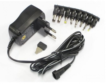 Zasilacz Stabilizowany 600Ma Da11Dbl