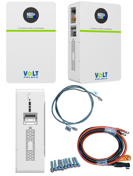 Magazyn energii ULTRA-5 51,2V 200Ah