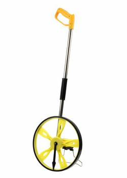 Koło pomiarowe- drogomierz