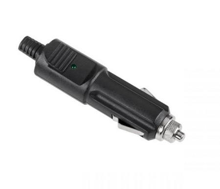 Wtyk Zapalniczki Samochodowej 10A 