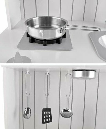 Kuchnia Drewniana Kd9146