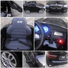 Autko samochodzik BMW X6M czarny koła Ev