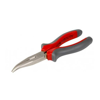 Szczypce Wygięte 160Mm Prof