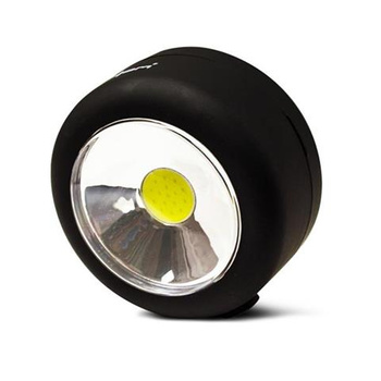 Latarka robocza COB SP0202