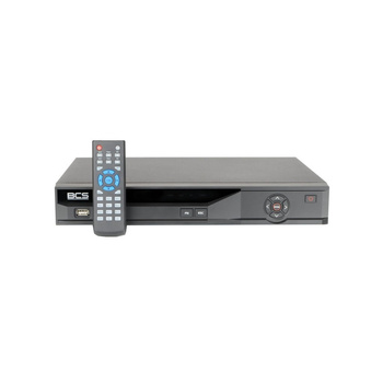 Rejestrator 16 Kanałowy Dvr-1601Me