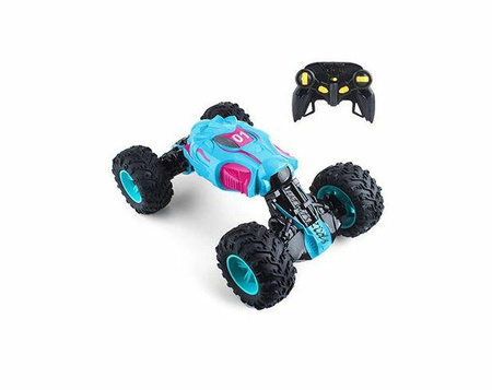 Zdalnie Sterowany Samochód 4x4 pilot