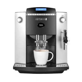 Automatyczny ekspres do kawy z młynkiem