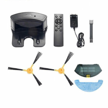 Robot PNI SafeHome Cleaner PTV35