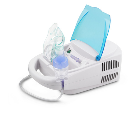 Inhalator Nebulizator Pni 300 respiro