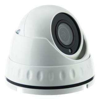Kamera kopułkowa 5Mpix IPC-D1501SP Biała