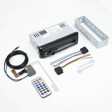 Radio Samochodowe Pni 8480BT DAB 12/24V