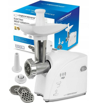 Maszynka do mielenia mięsa Esperanza