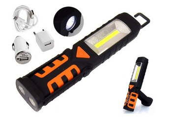 Latarka Warsztatowa Yl-515