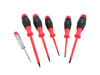 Wkrętaki Izolowane (Elektr) 6El. G30623