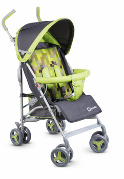 Wózek Spacerowy Lionelo-Elia