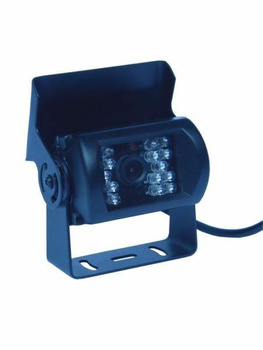 Kamera Cofania 12/24V Truck Tir Bus