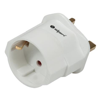 Adapter Podróżny Pn01Gb