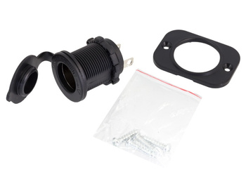 Gniazdo Zapalniczki Hermetyczne Pls35A