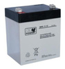 Akumulator żelowy Agm 12V/ 5Ah Mws 5 12