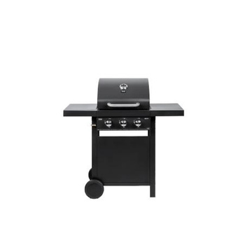 Grill Gazowy Bbq 3000 3 Palniki