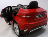 Autko SamochodzikBMW X6M czerwony koła E