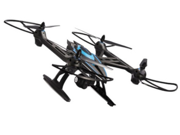 Dron Quadrocopter Ov-X-Bee Drone 7.2 Fpv