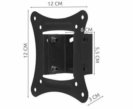 UCHWYT LCD 14-26`` U7031