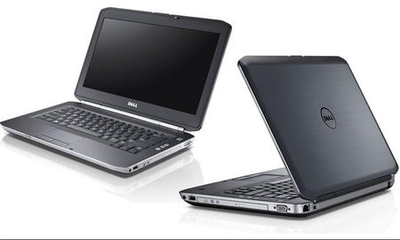 Laptop poleasingowy Dell Latitude E5430