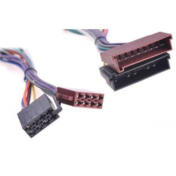 Złącze Do Ford-Iso-552040/74