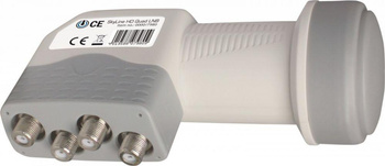 Konwerter Skyline Hd Quad