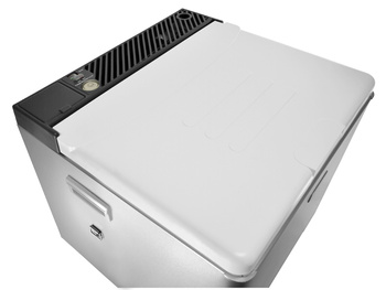 Lodówka turystyczna samochodowaNvox a35G