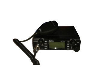Radio Cb Canva 318 Asq