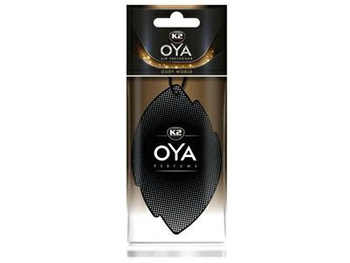 Odświeżacz powietrza OYA Oudy World