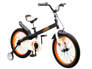 Rower Dziecięcy Honey 18``