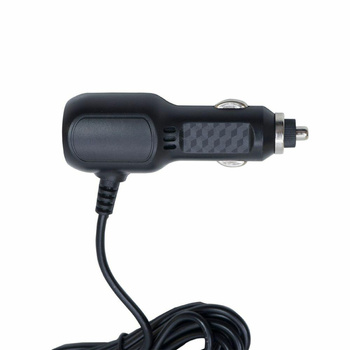 Ładowarka miniUSB 12V/24V 5V1A kabel 3,5