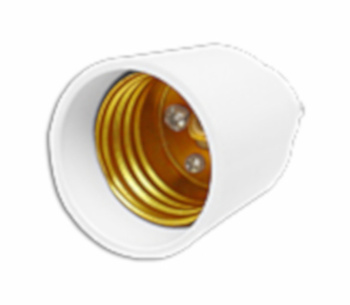 Adapter Żarówki L249 Gu10/E27